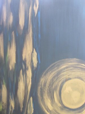 cover image of Hoffnung